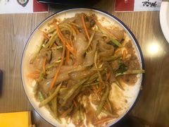 -洪兴砂锅(烟台山店)