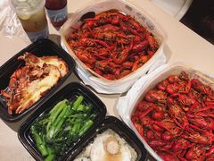 -盒马鲜生(皇庭广场店)