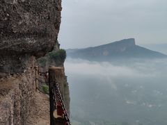 -剑门关风景区