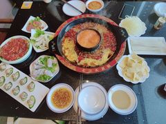 -三江两海老火锅(北京首店)