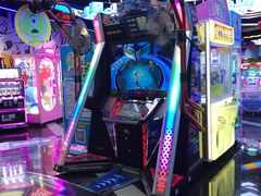 -真快活Coohoo Max(武汉绿地新田360店)