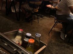 -铁公鸡·四川料理(天环广场店)