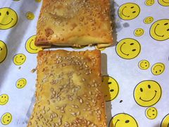 -新疆烧烤王(广灵店)