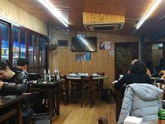 大堂-楠翔馆桐庐菜(胜利河美食街店)
