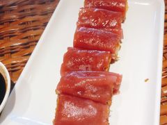 鲜虾红米肠粉-老广酒楼(樱花店)