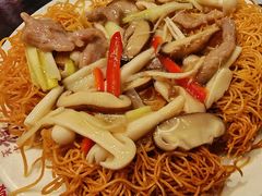 -禄粥·广府味·煲仔粥·宵夜·明档现做(江南西店)