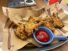 -Pennehut畔尼意面(合肥万象城店)