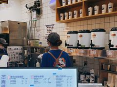 -茶百道(江津吾悦广场店)