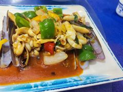 -东江海鲜大排档·潮汕菜·砂锅粥