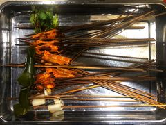 -钢管厂歆瑞源油卤串串香(春熙路太古里店)