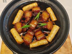 -芳芳私房菜·精作淮扬菜(玖珑湾店)