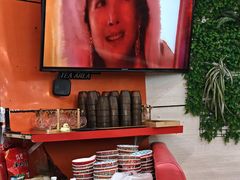 -惠粤轩茶餐厅(中山北路店)