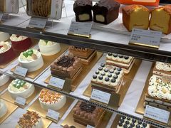-M'CAKE(西单大悦城店)