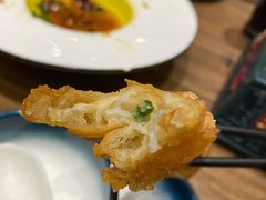 三白油条-锡和无锡菜(景丽苑店)