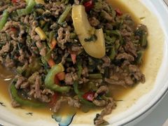 -食光慢宴·安吉土菜馆