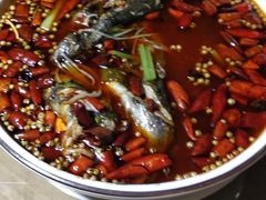 -蜀宴小调·精致家常菜(科华店)