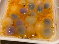 -彼酷哩活鱼现烤(中原万达店)