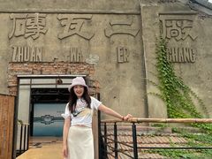 -祝甸砖窑文化馆