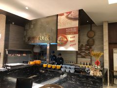 -东方红海鲜百汇(国际大厦店)