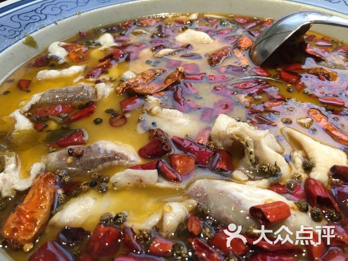 蓉鱼(江南大道店)-图片-广州美食-大众点评网