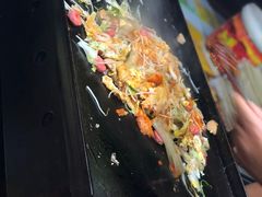 -大东北首席烤冷面(学府路店)