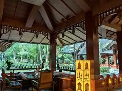 -西双版纳洲际度假酒店兰吧