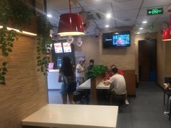 -永和大王(小厨·东四十条店)