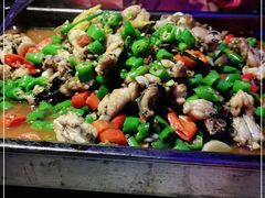 -蘭奢雅集·江浙菜(青山江滩店)