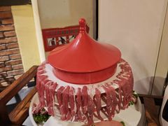 -南门四季铜锅涮肉(东坝店)
