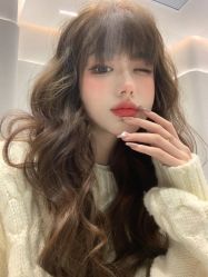 -In Style造型