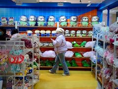 -凯德MALL(西直门店)