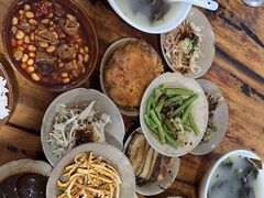 -九九豆花馆(解放碑步行街店)