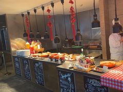 -金奥国际酒店全日餐厅ALTITUDE