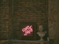 -鹿萤季·营地小馆(皇后公园店)