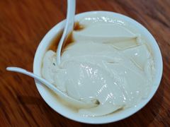 豆腐脑-聚香斋(东关街店)