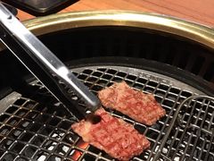 -虎哥六韩式烤肉料理 TIGERGRILL(隆生金山湖中心购物广场店)