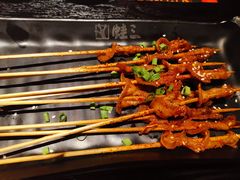 -蛙三泡椒牛蛙(万象城店)