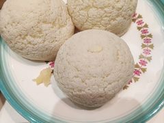 香芋雪山包-骏丰酒楼(黄编店)