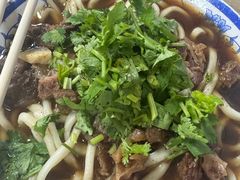 -清真-戏楼王记牛肉面