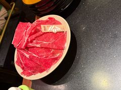 -牛New寿喜烧(金茂览秀城店)