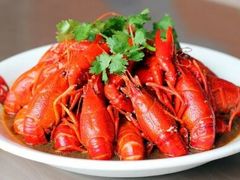 小龙虾-金三角海鲜美食城(津北公路店)