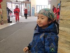 -翠云山银河滑雪场