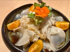 -十二舍·湯物素煮(江泰潤政店)