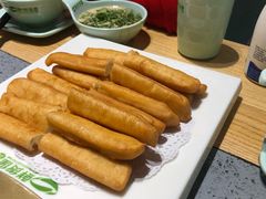 -鲜货俚鲜火锅(青果路店)