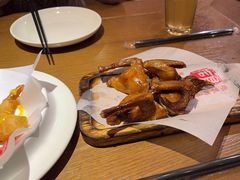 -鸽味轩·粤菜小馆(高楼门总店)