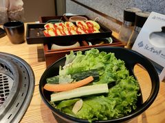 -汉拿山(包河万达店)