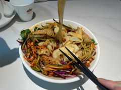 -清真·卡德尔大叔新疆主题餐厅(龙汇路店)