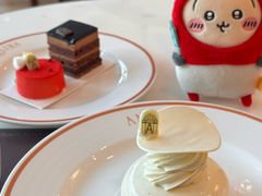 香草的喜悦-Angelina安吉丽娜(恒隆广场店)