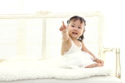-婴爱儿童摄影 BabyloveStudio(中山门店)