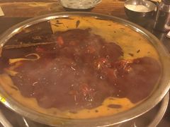 老火锅-邓莽子老火锅(鲁祖庙店)